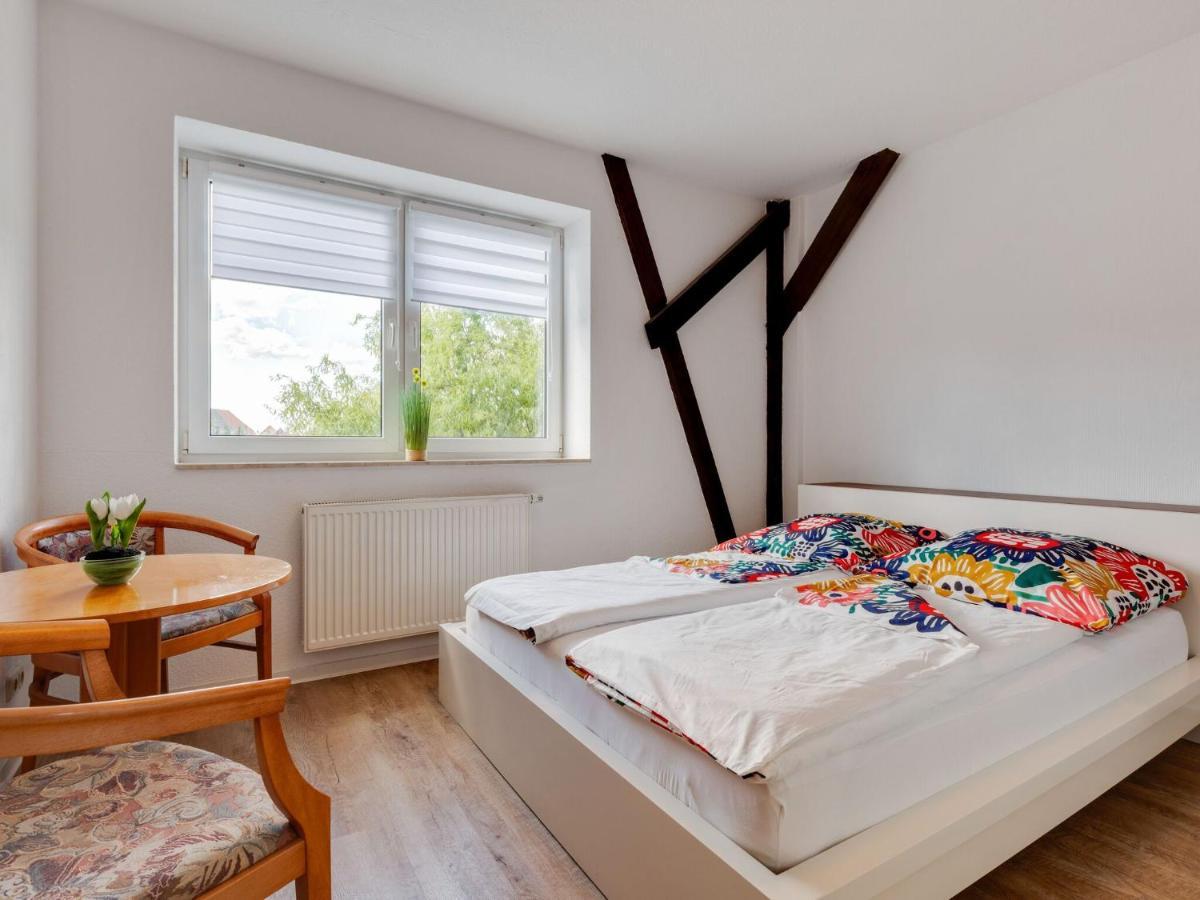 Family Holiday Home Near The Beach With Large Garden Kröpelin Екстериор снимка