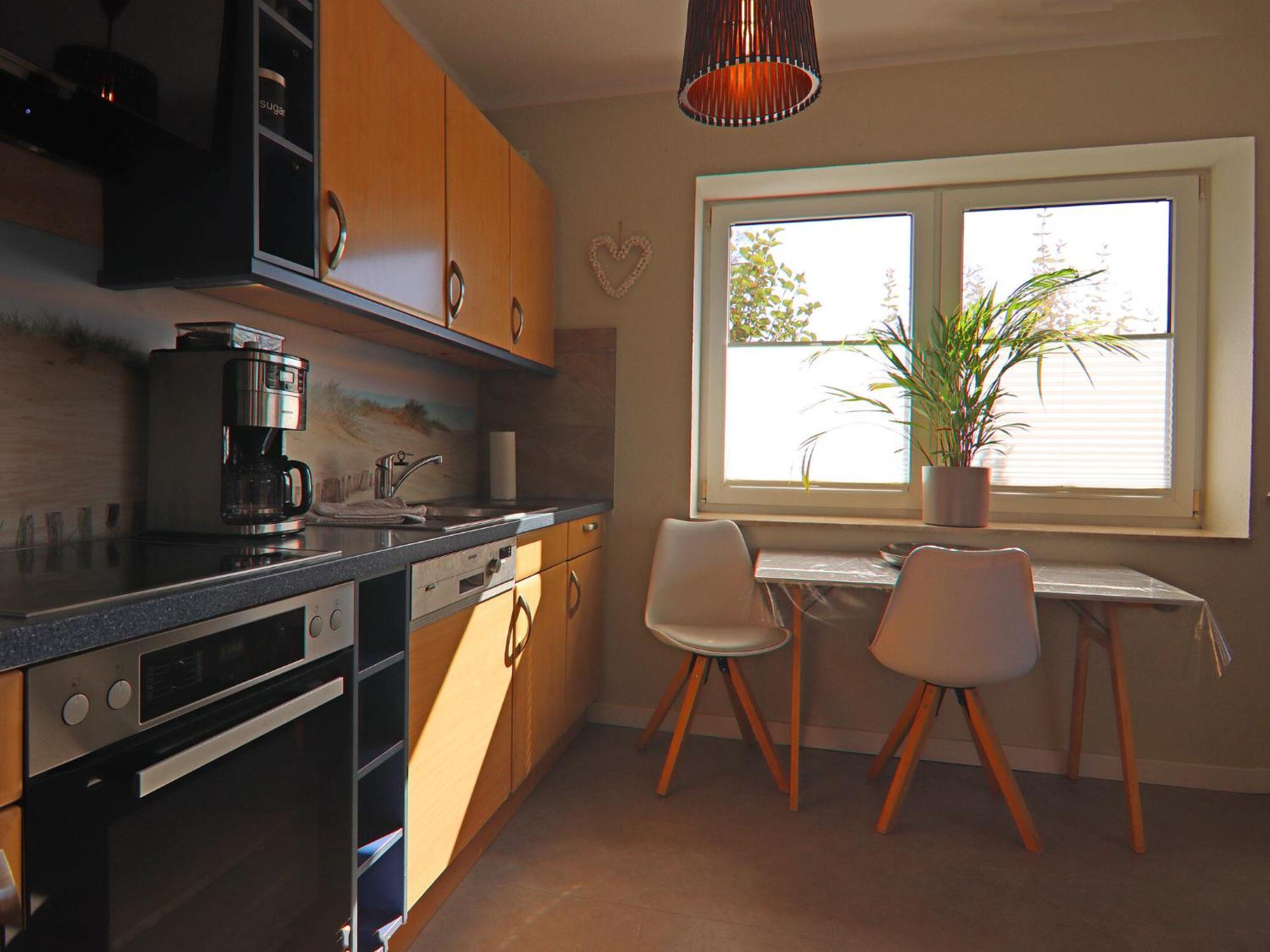 Family Holiday Home Near The Beach With Large Garden Kröpelin Екстериор снимка