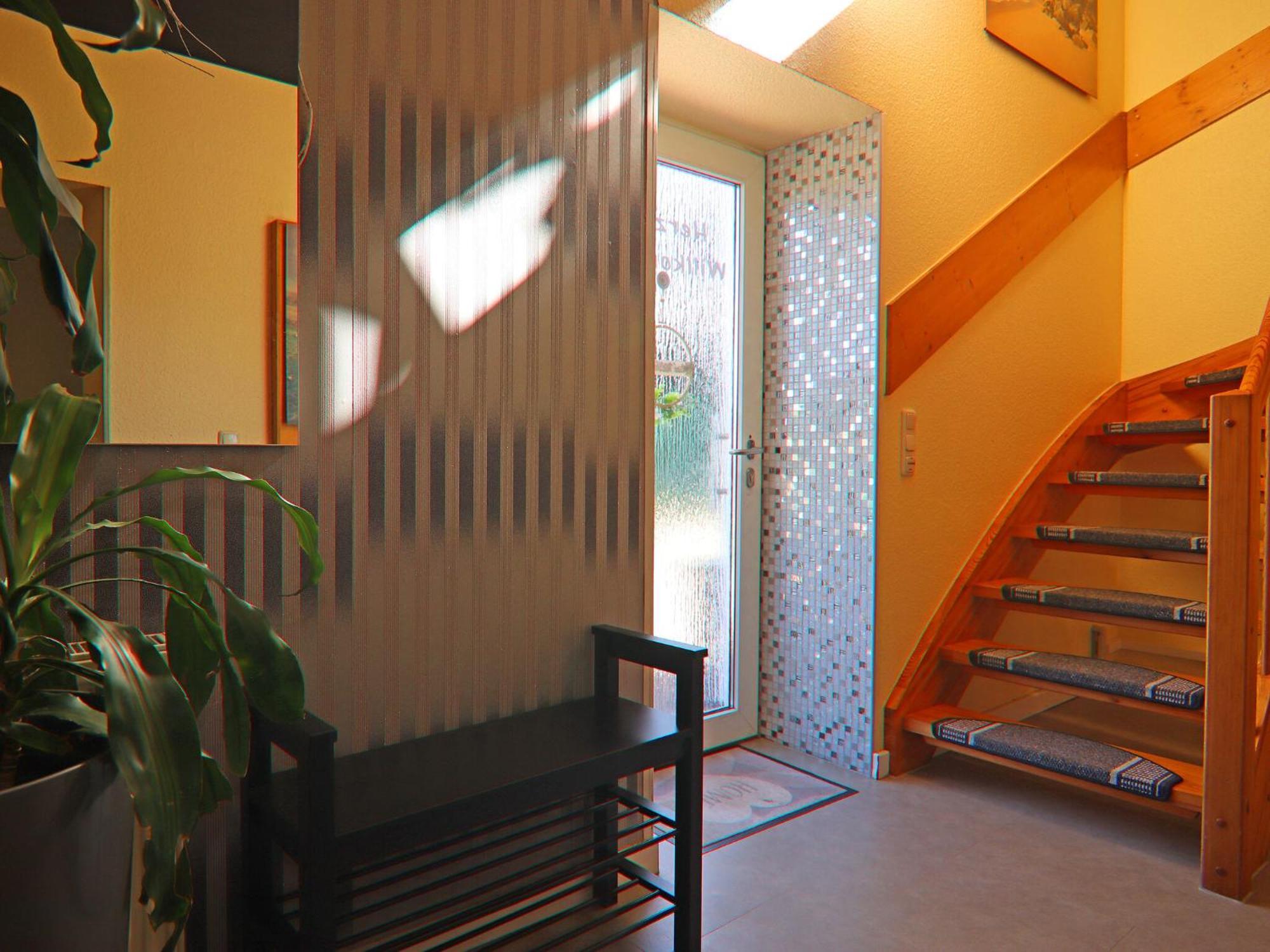Family Holiday Home Near The Beach With Large Garden Kröpelin Екстериор снимка