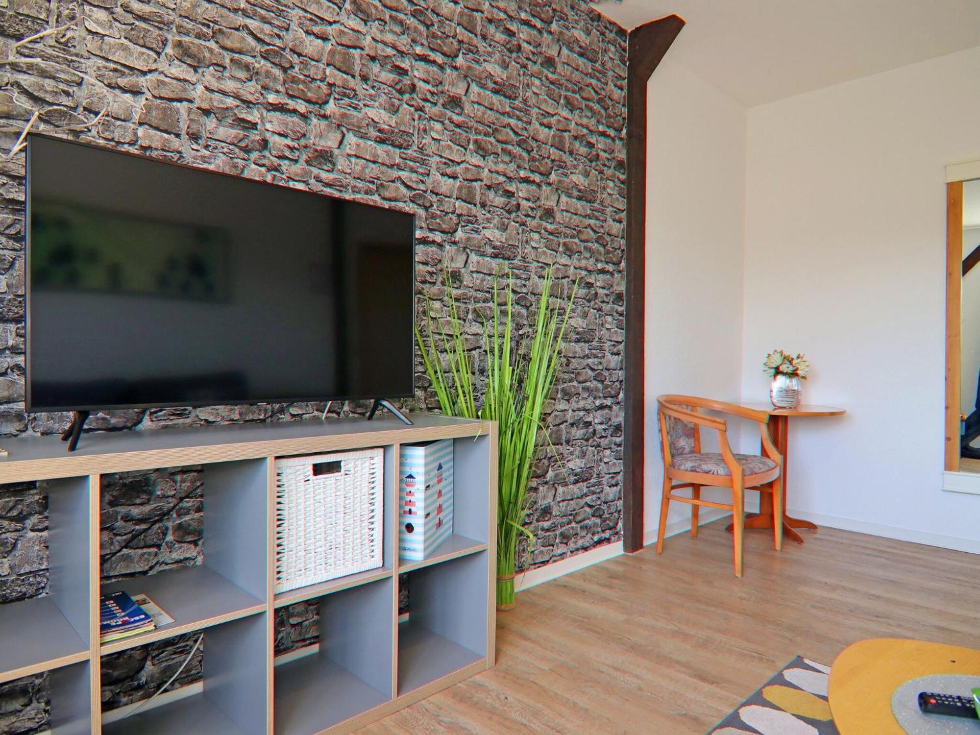 Family Holiday Home Near The Beach With Large Garden Kröpelin Екстериор снимка